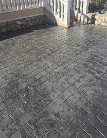 diseño hormigon impreso gijon