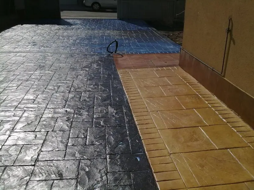 hormigon impreso gijon 1