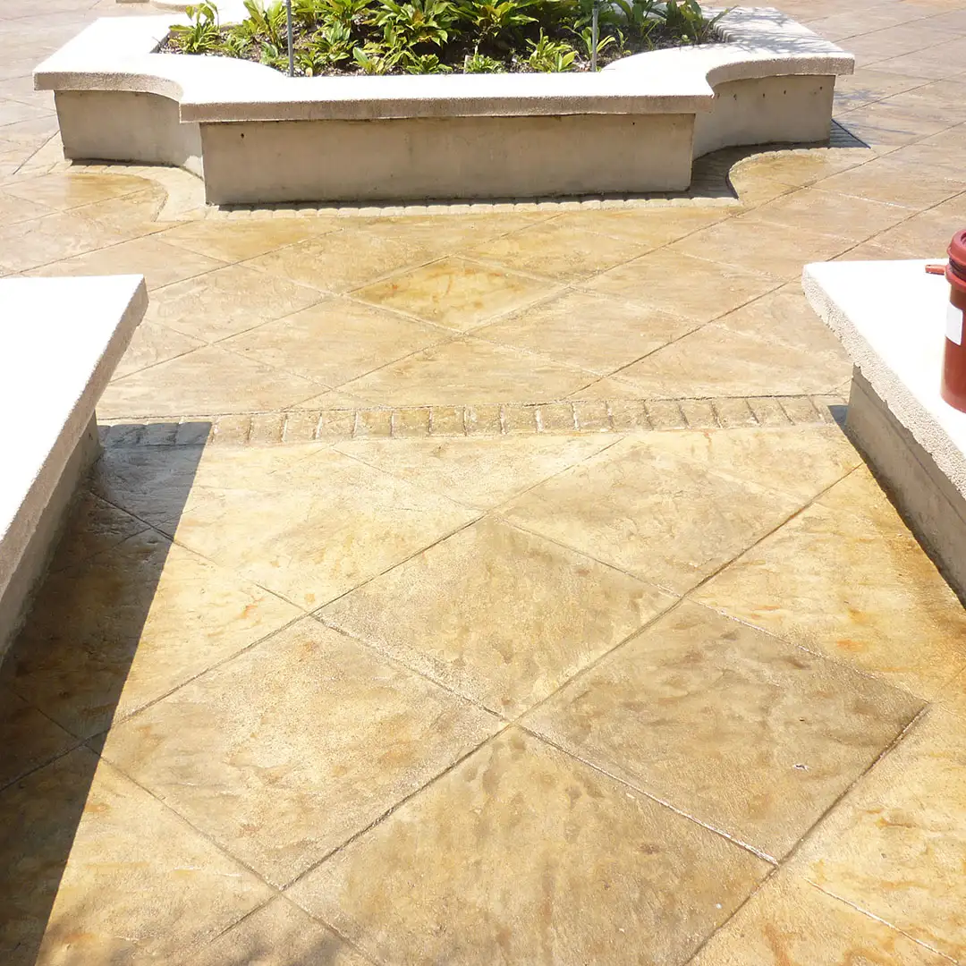 renovar hormigon impreso gijon