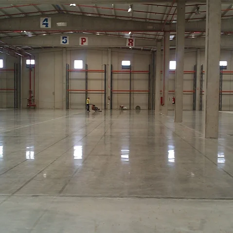 suelo pulido gijon